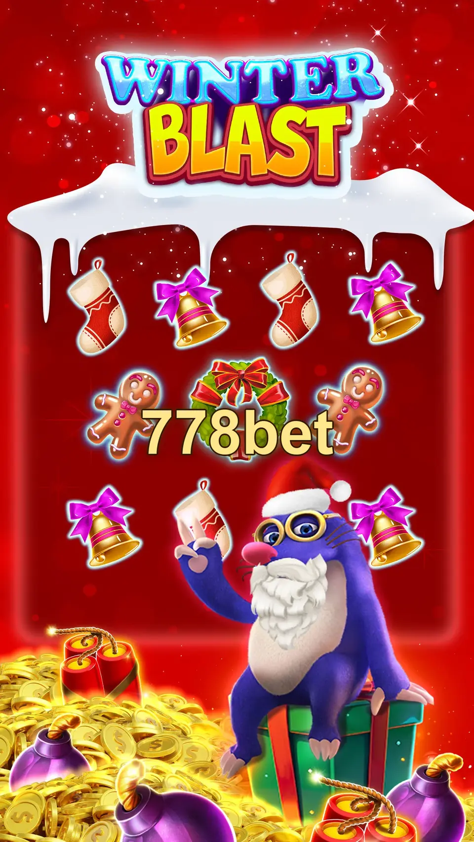 778bet Login