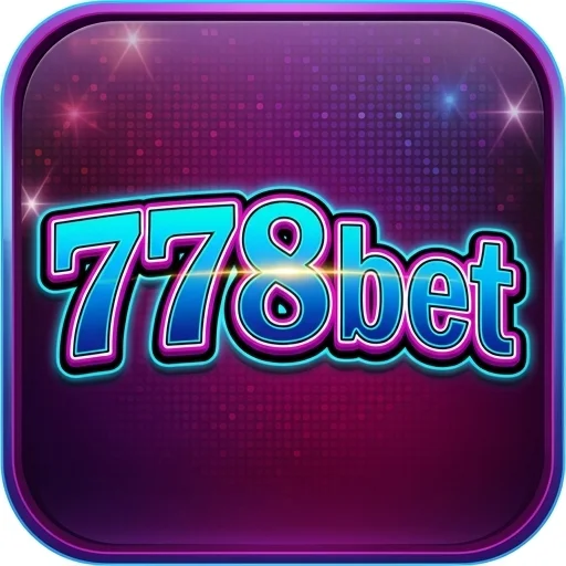 778bet Logo - Oficial
